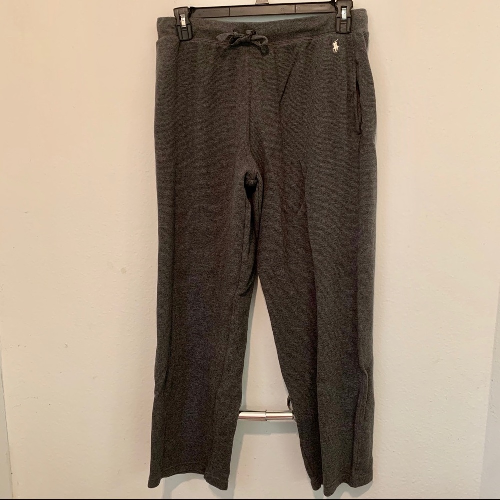 Polo Ralph Lauren men’s pj pants L